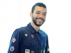 ジャスティス・スミス、『名探偵ピカチュウ』インタビュー