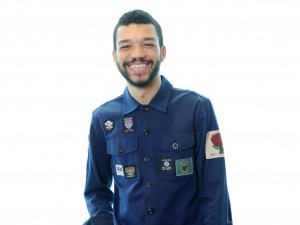 ジャスティス・スミス、『名探偵ピカチュウ』インタビュー