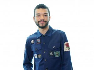 ジャスティス・スミス、『名探偵ピカチュウ』インタビュー