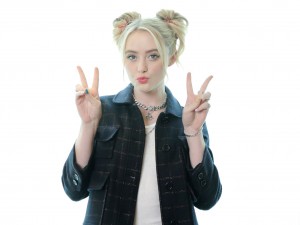 キャスリン・ニュートン、『名探偵ピカチュウ』インタビュー