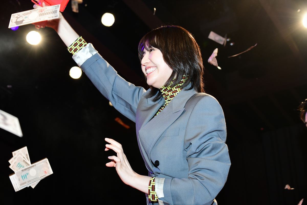 長澤まさみ、三浦春馬の輝きに驚く「目が開けづらかった」
