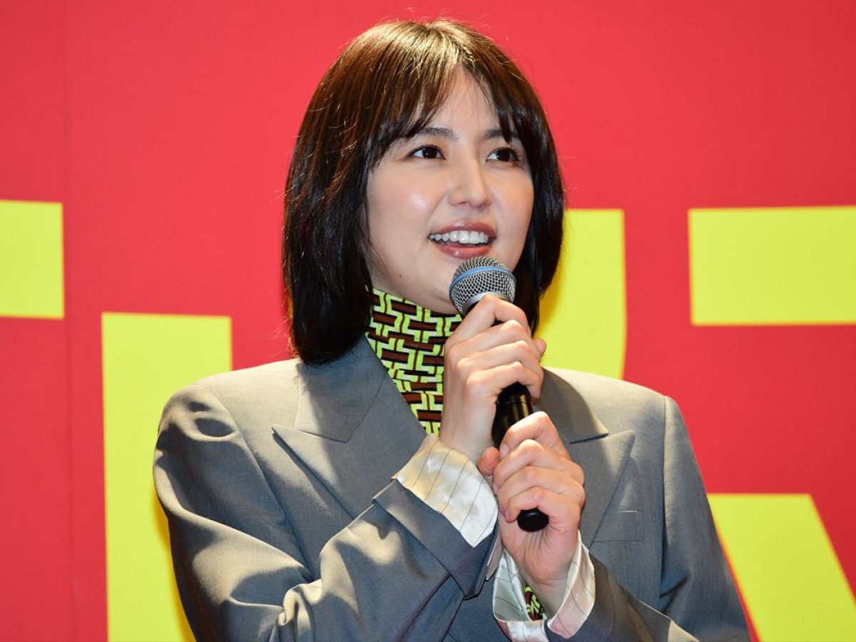 長澤まさみ、三浦春馬の輝きに驚く「目が開けづらかった」