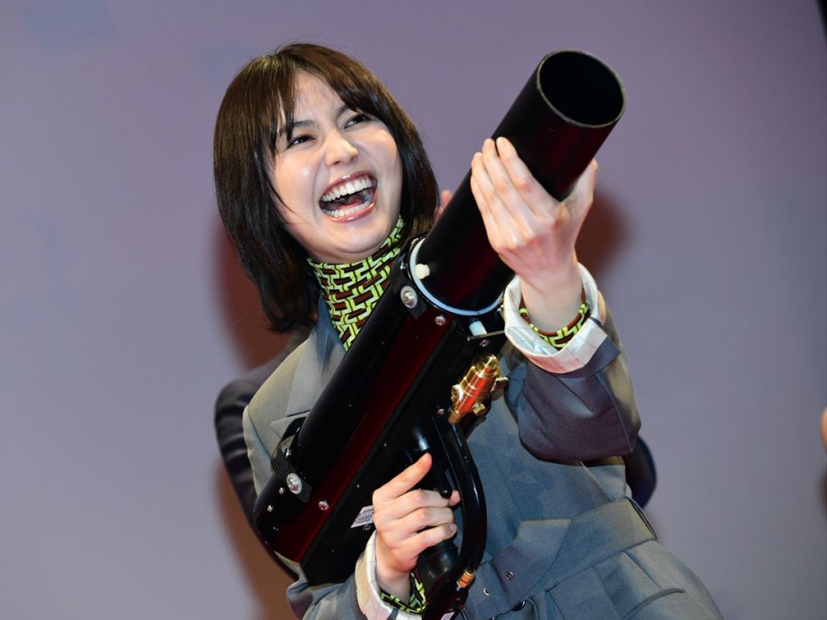 長澤まさみ、三浦春馬の輝きに驚く「目が開けづらかった」