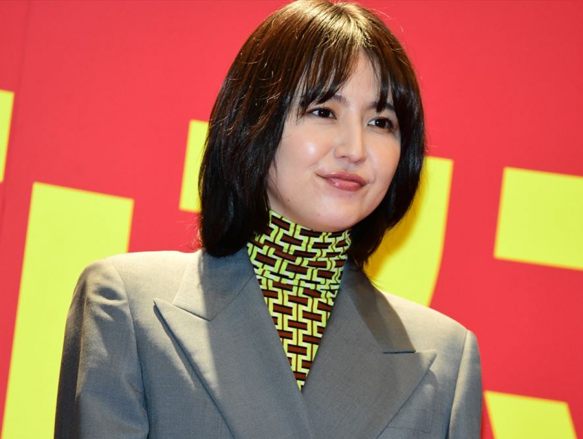 長澤まさみ、三浦春馬の輝きに驚く「目が開けづらかった」