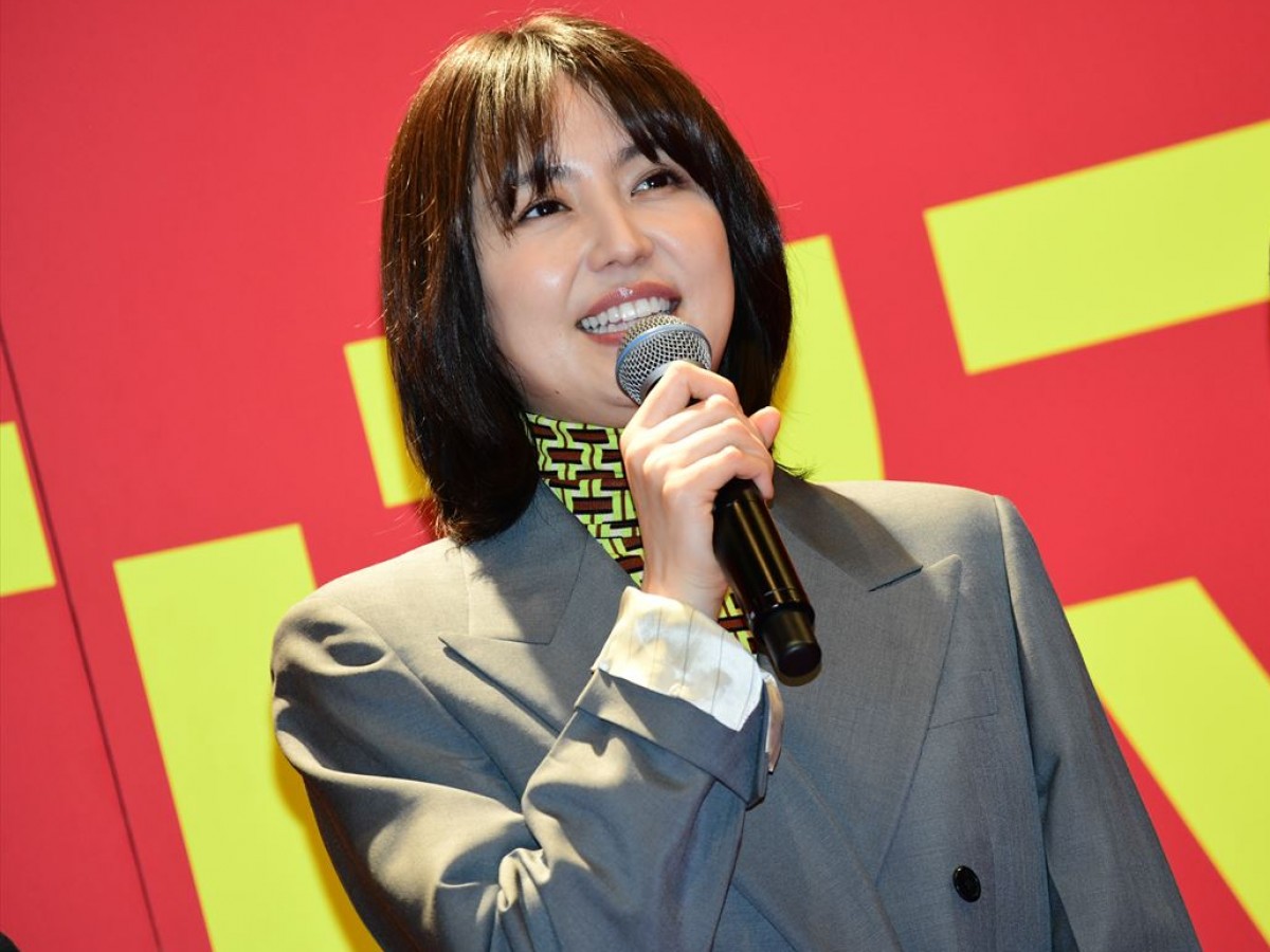 長澤まさみ、三浦春馬の輝きに驚く「目が開けづらかった」