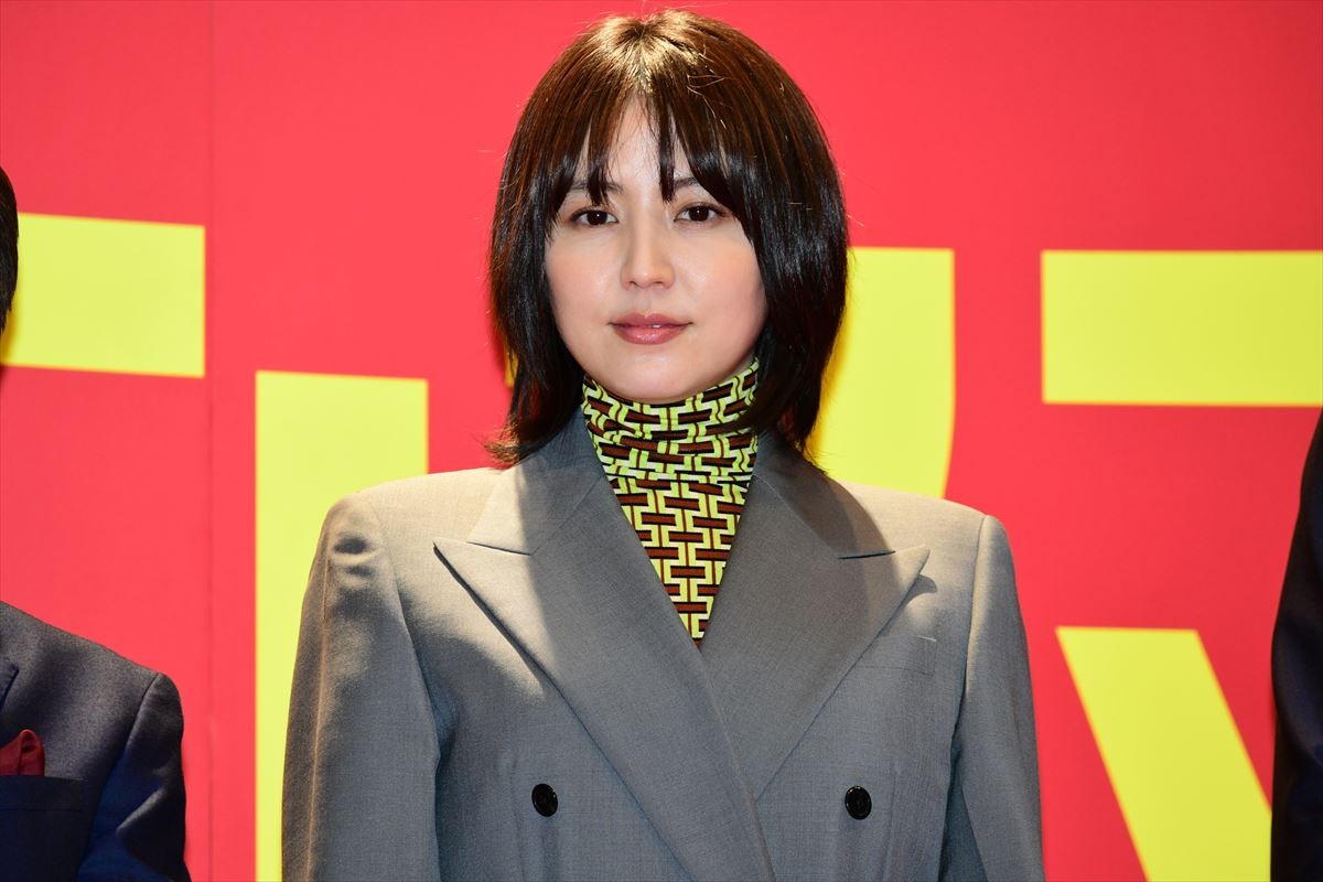 長澤まさみ、三浦春馬の輝きに驚く「目が開けづらかった」