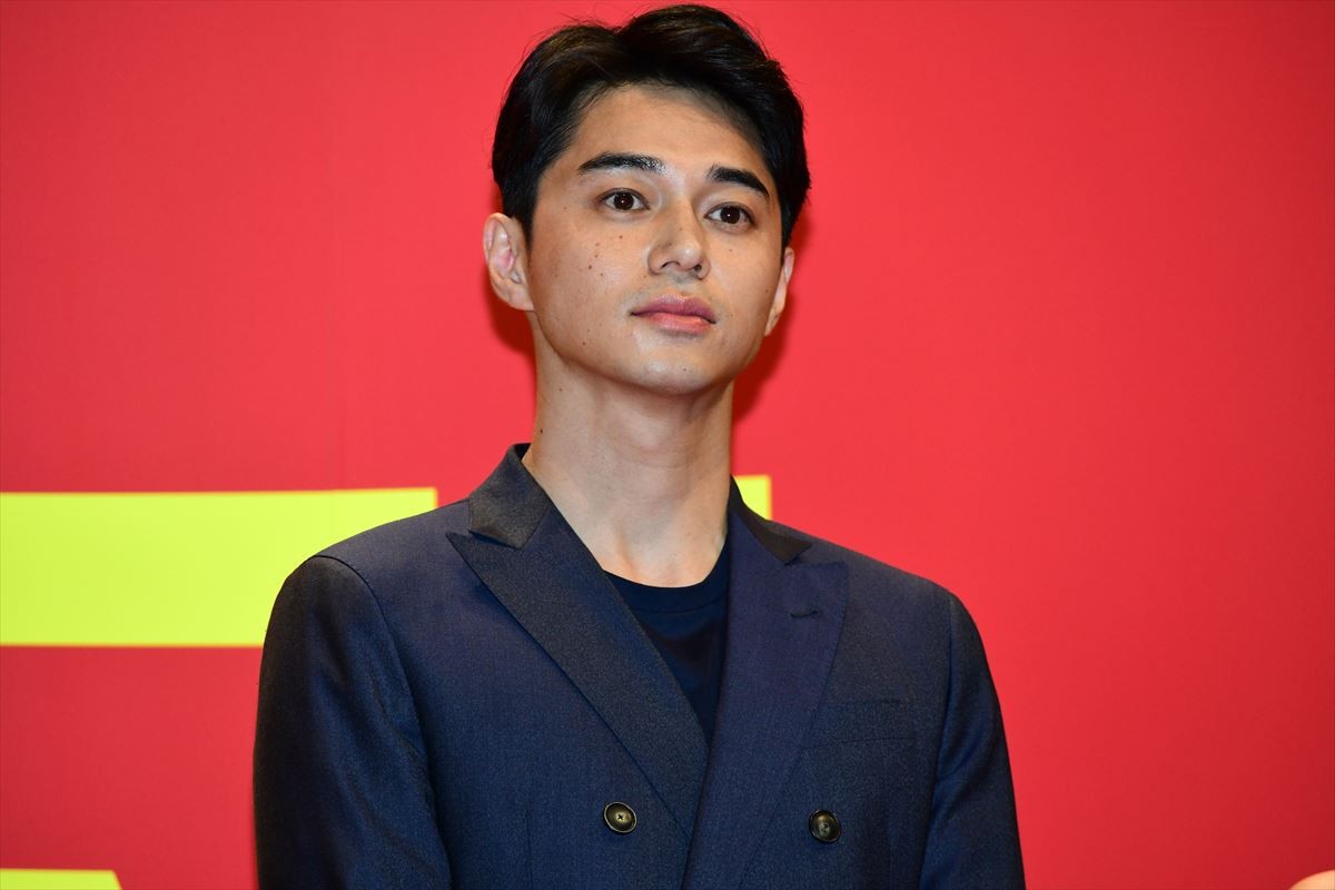 長澤まさみ、三浦春馬の輝きに驚く「目が開けづらかった」