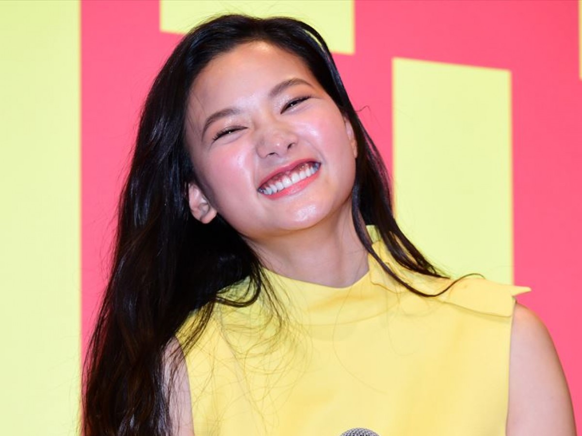 長澤まさみ、三浦春馬の輝きに驚く「目が開けづらかった」