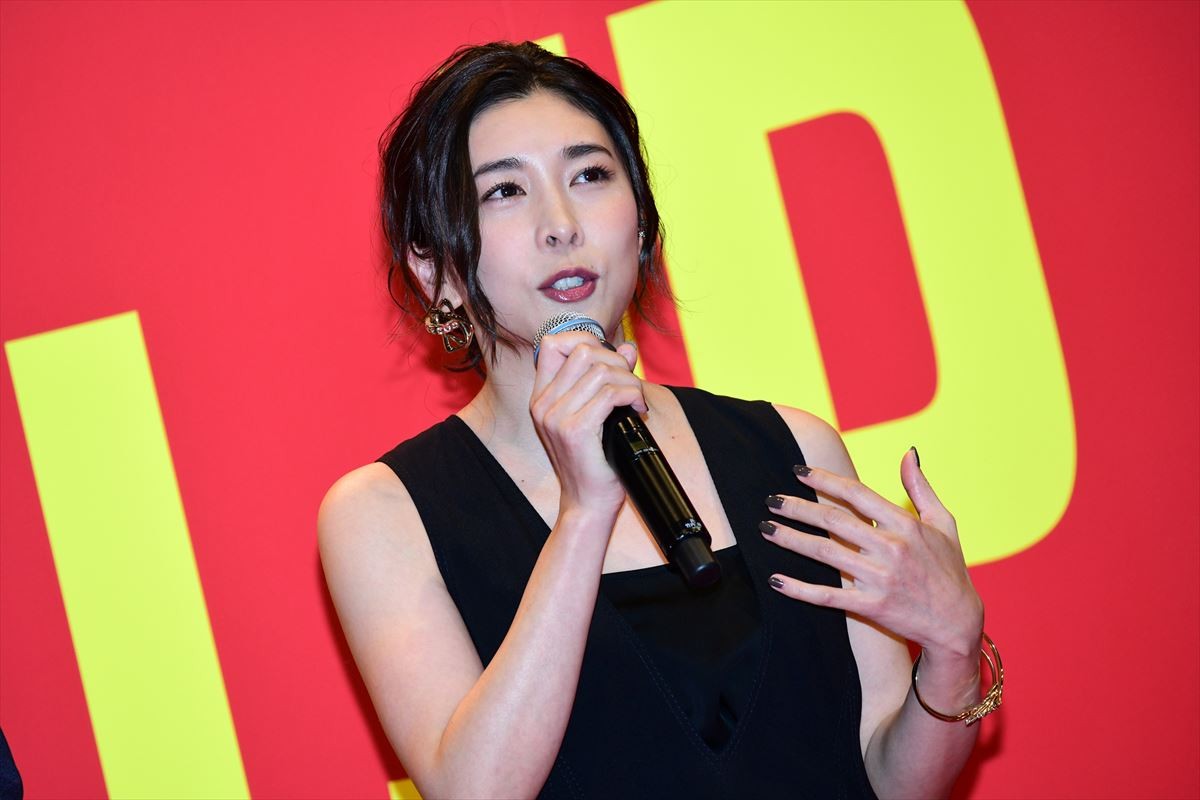 長澤まさみ、三浦春馬の輝きに驚く「目が開けづらかった」
