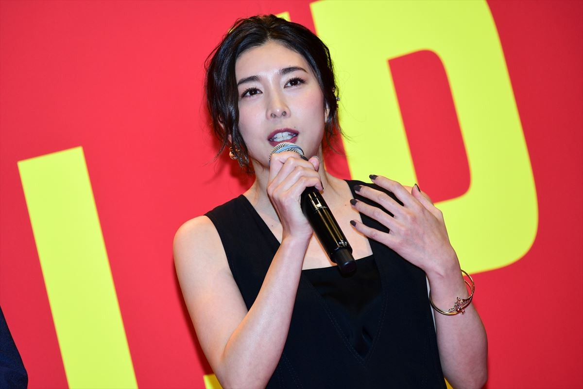 長澤まさみ、三浦春馬の輝きに驚く「目が開けづらかった」