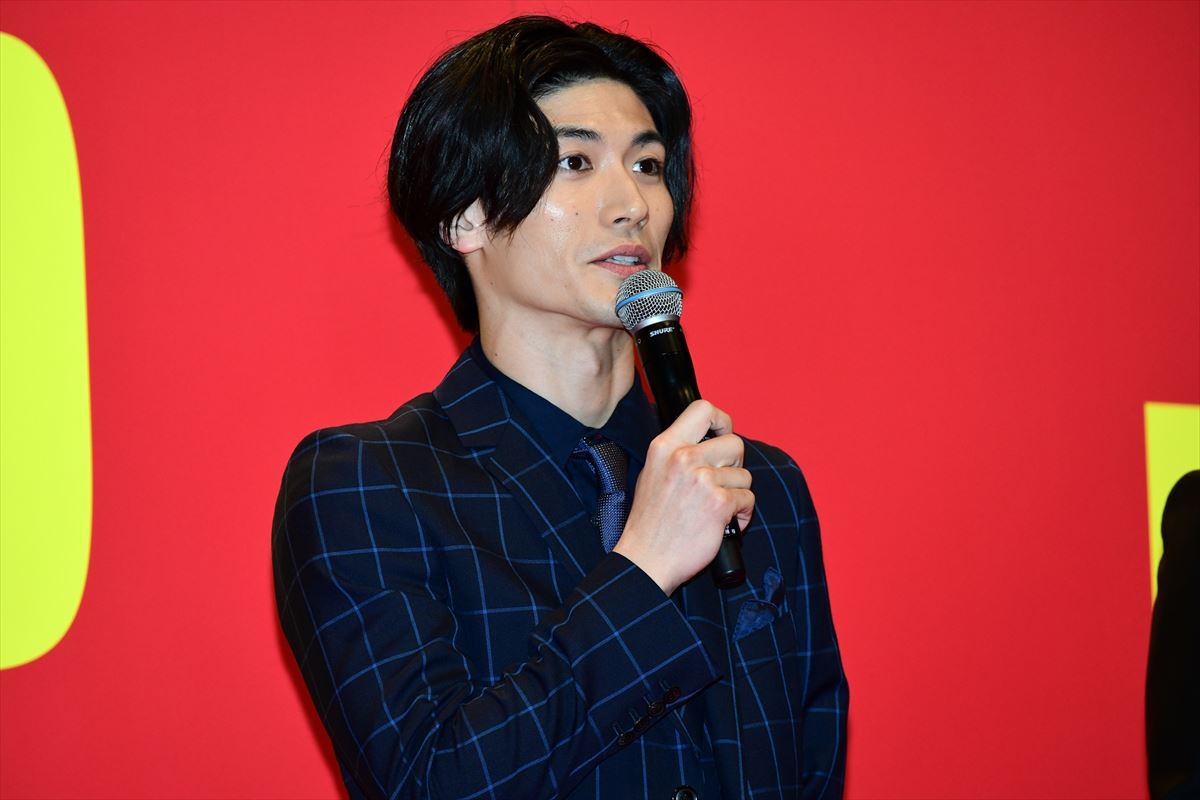 長澤まさみ、三浦春馬の輝きに驚く「目が開けづらかった」