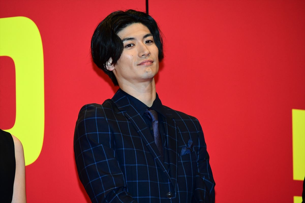 長澤まさみ、三浦春馬の輝きに驚く「目が開けづらかった」