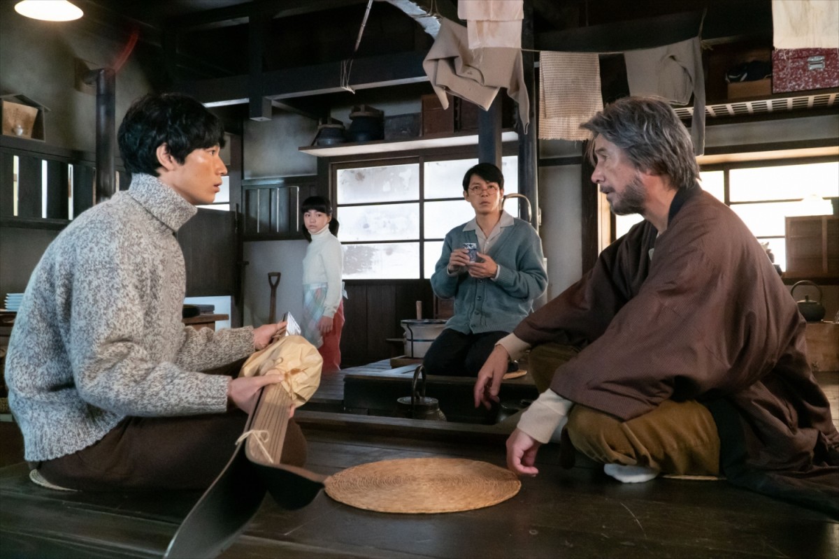 『なつぞら』広瀬すずを引き止める吉沢亮の一言にネット「キュン死」