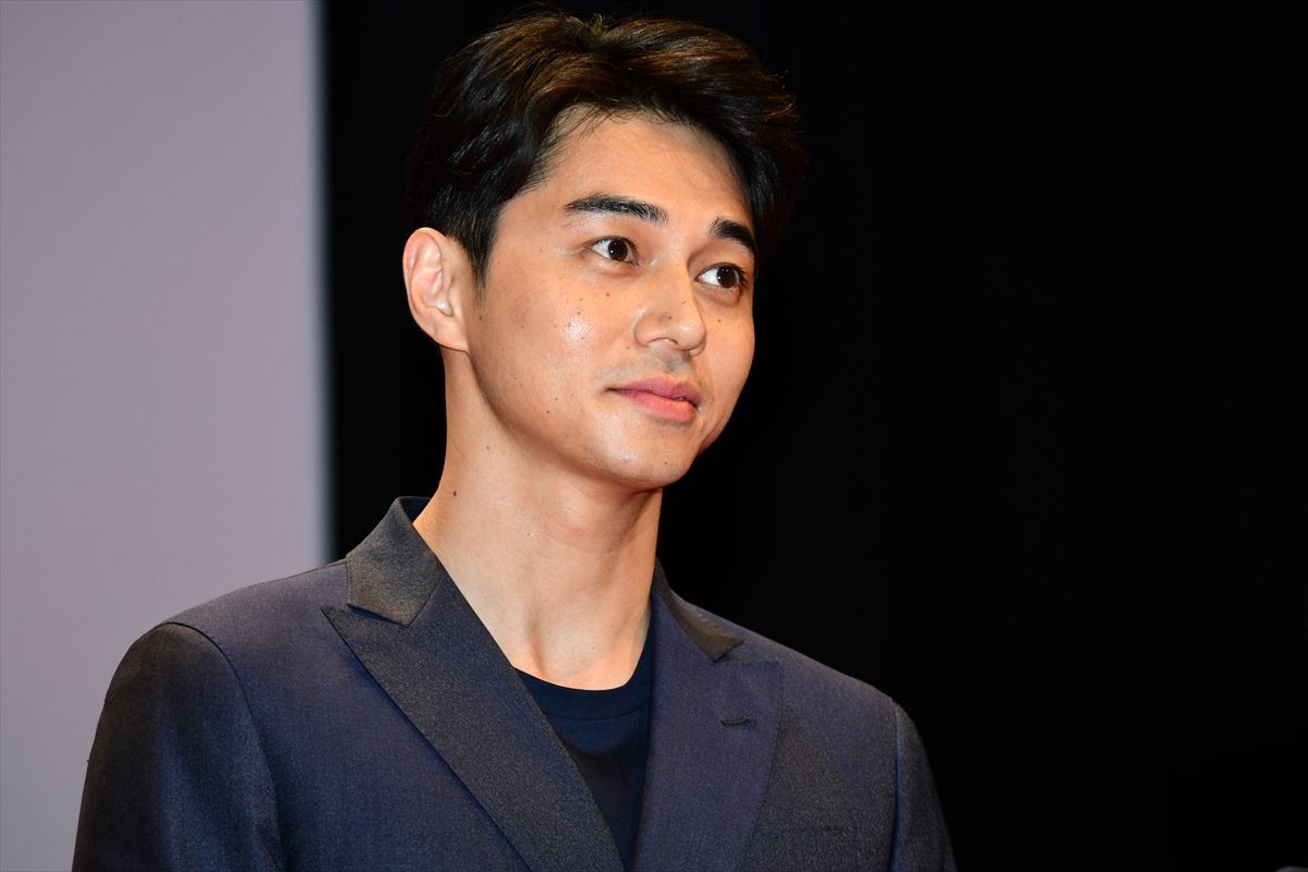 長澤まさみ、小手伸也に痛烈な一言「やめてよ～そういうの」