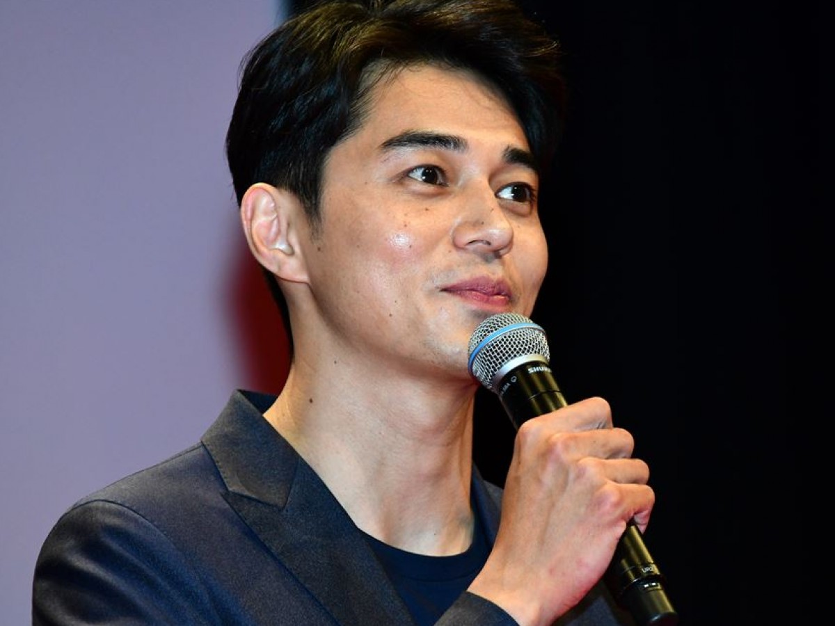 長澤まさみ、小手伸也に痛烈な一言「やめてよ～そういうの」