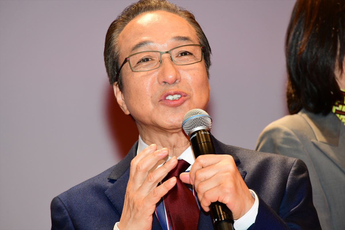 長澤まさみ、小手伸也に痛烈な一言「やめてよ～そういうの」
