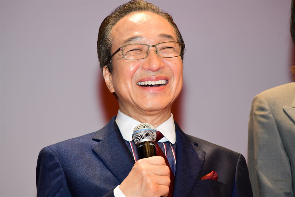 長澤まさみ、小手伸也に痛烈な一言「やめてよ～そういうの」