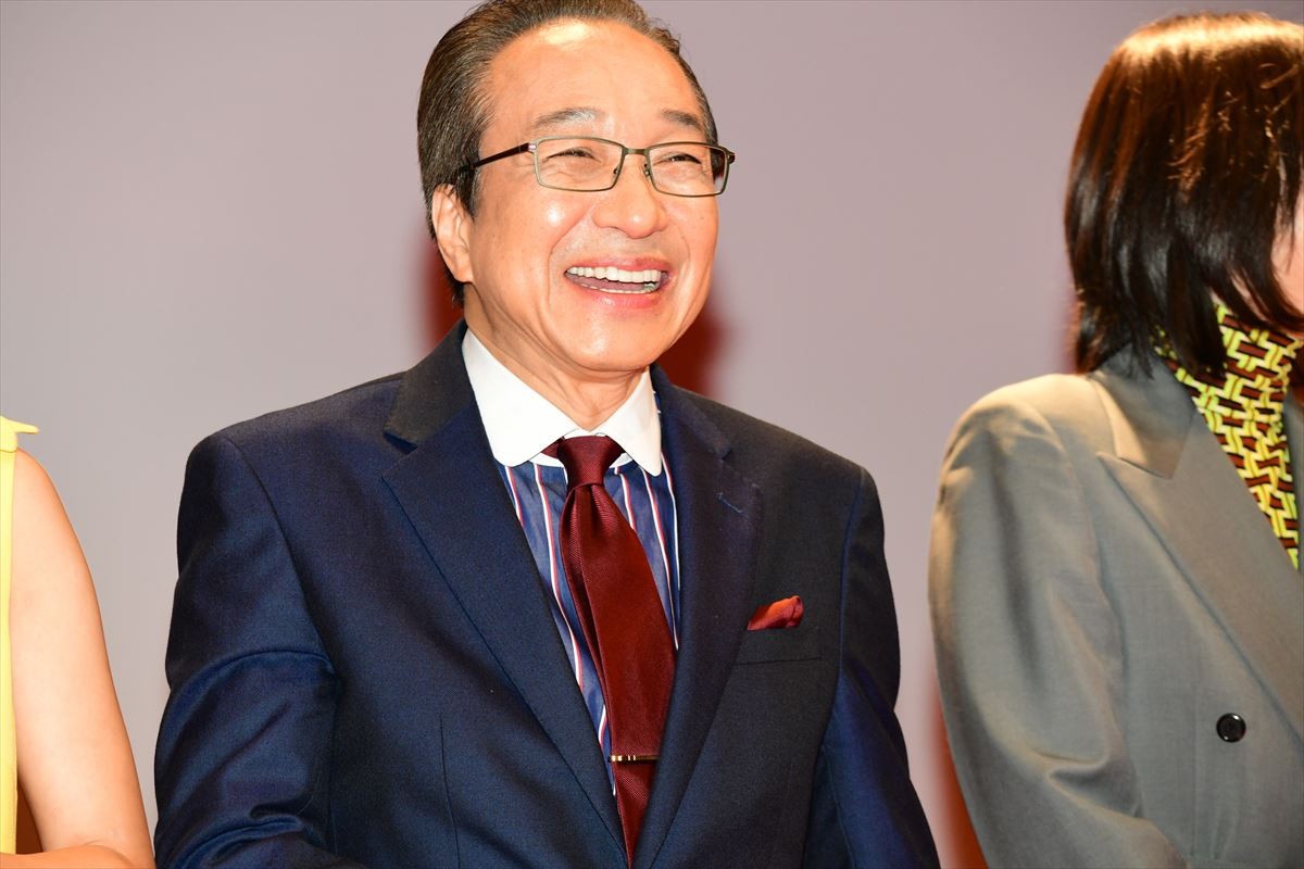 長澤まさみ、小手伸也に痛烈な一言「やめてよ～そういうの」