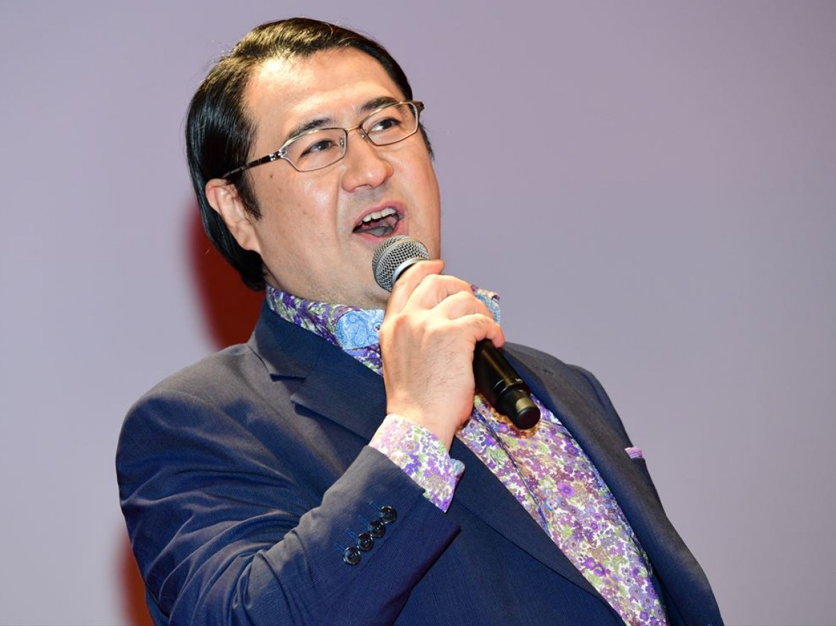 長澤まさみ、小手伸也に痛烈な一言「やめてよ～そういうの」
