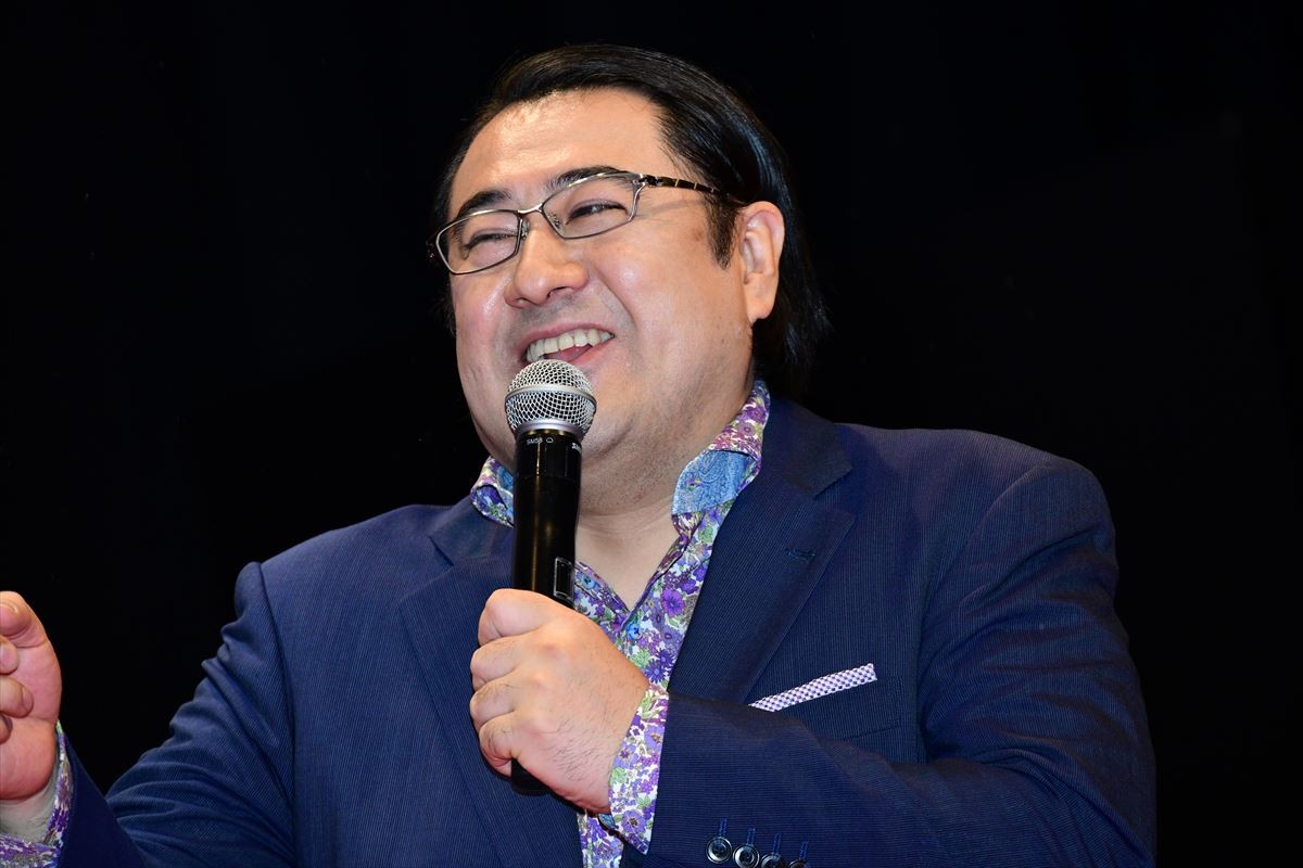 長澤まさみ、小手伸也に痛烈な一言「やめてよ～そういうの」