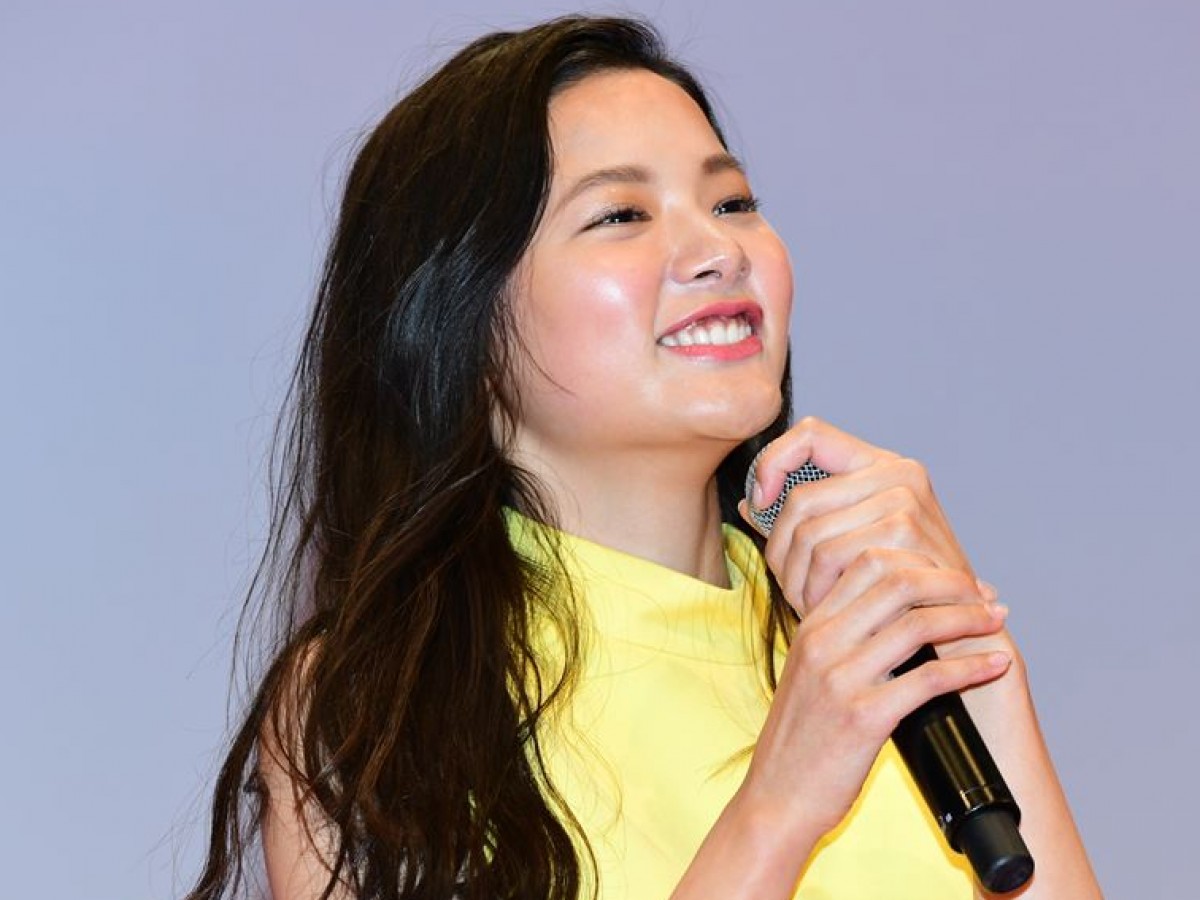 長澤まさみ、小手伸也に痛烈な一言「やめてよ～そういうの」