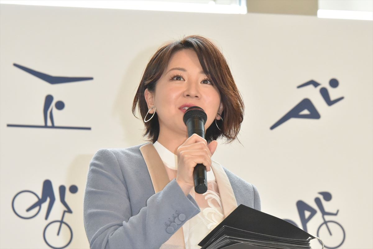 渡辺直美「来年には彼氏ができているかも」 五輪チケットは“2枚”を希望
