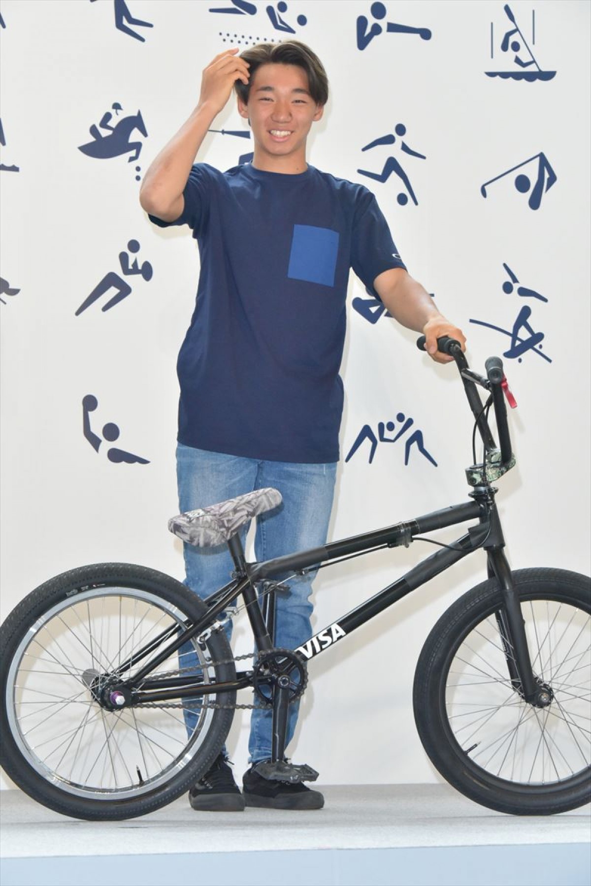 渡辺直美「来年には彼氏ができているかも」 五輪チケットは“2枚”を希望