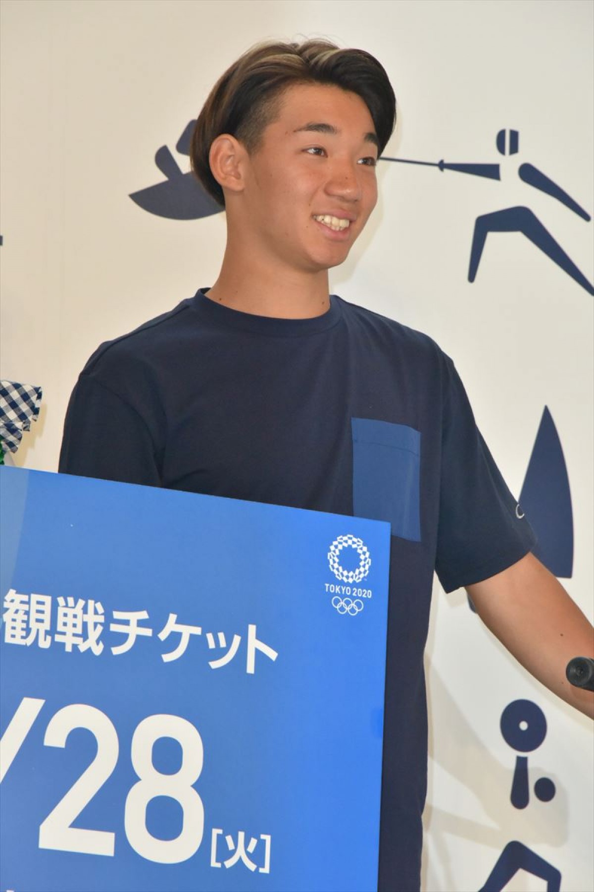 渡辺直美「来年には彼氏ができているかも」 五輪チケットは“2枚”を希望