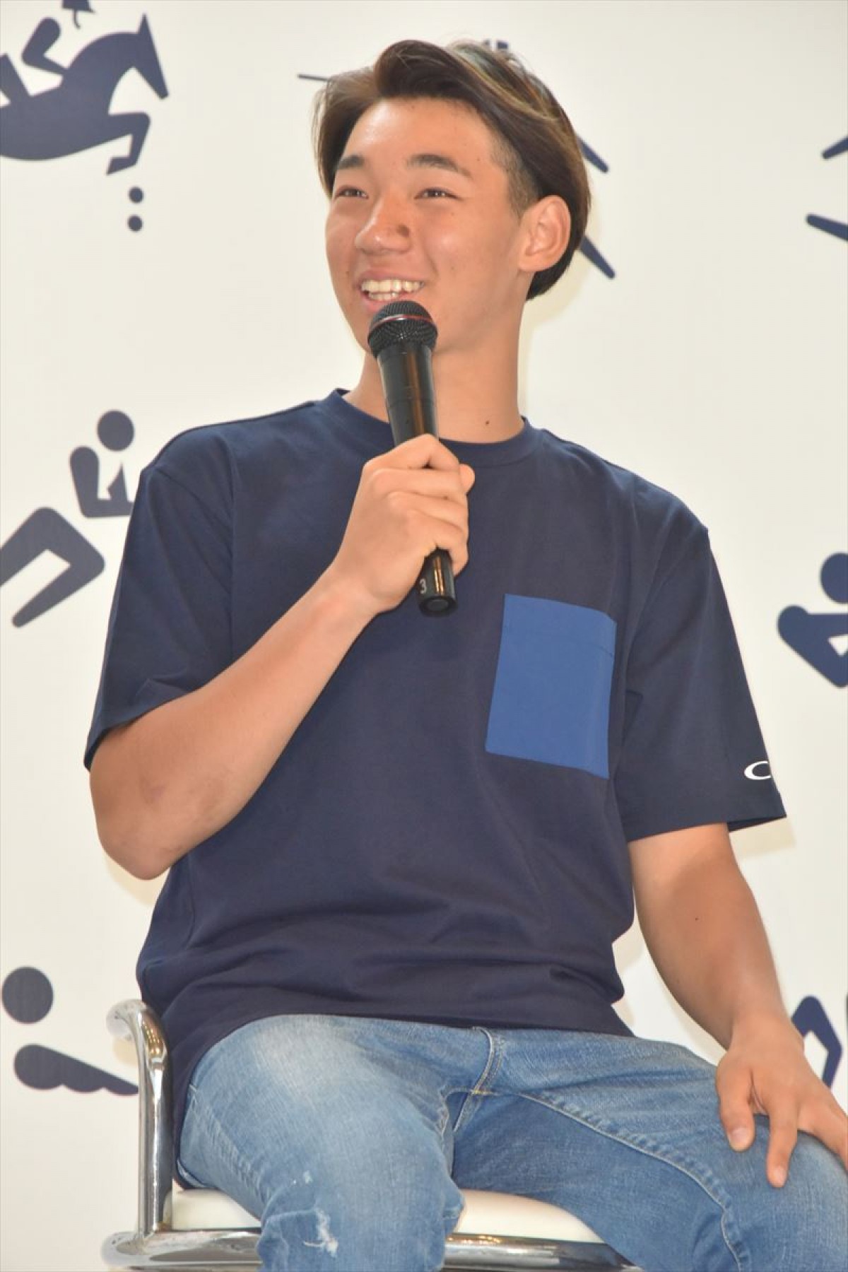 渡辺直美「来年には彼氏ができているかも」 五輪チケットは“2枚”を希望