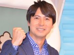 日本テレビ・桝太一アナウンサー（写真は2016年のもの）