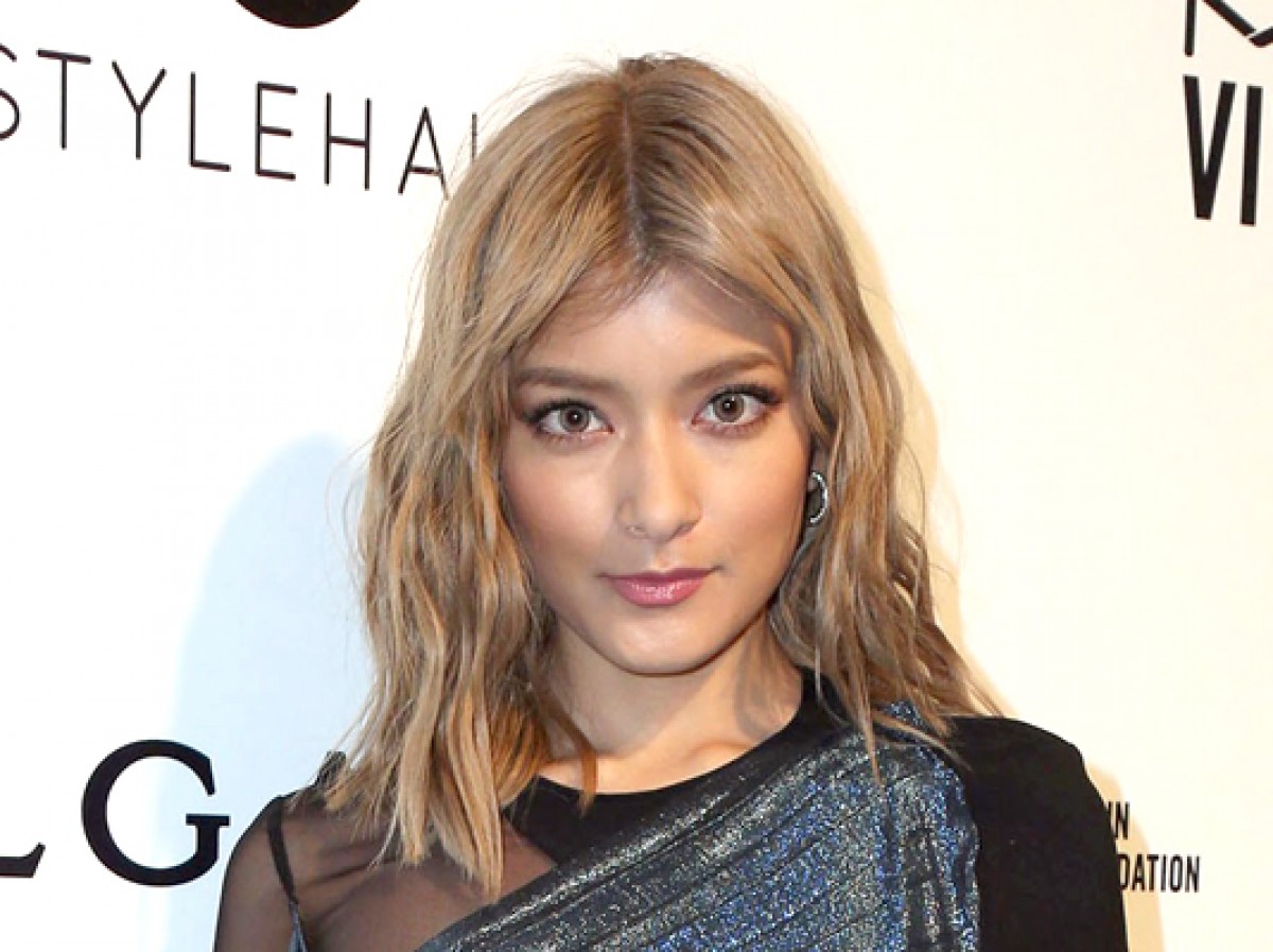 ローラ 全身迷彩コーデがカッコいい ファン なんでも似合う 2019年5月10日 写真 エンタメ ニュース クランクイン