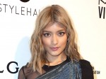 【写真】ローラ、全身迷彩コーデがカッコいい　ファン「なんでも似合う」