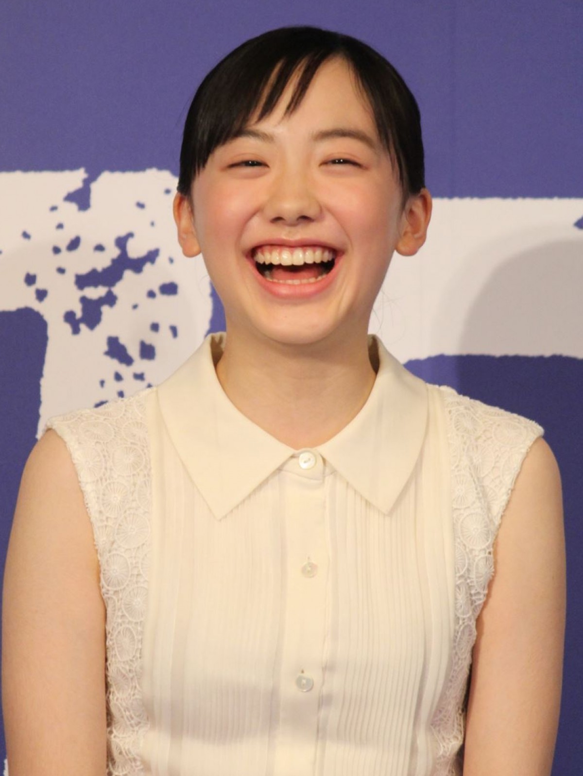 芦田愛菜、米津玄師の主題歌は「歌詞が素敵で魅力を感じます」
