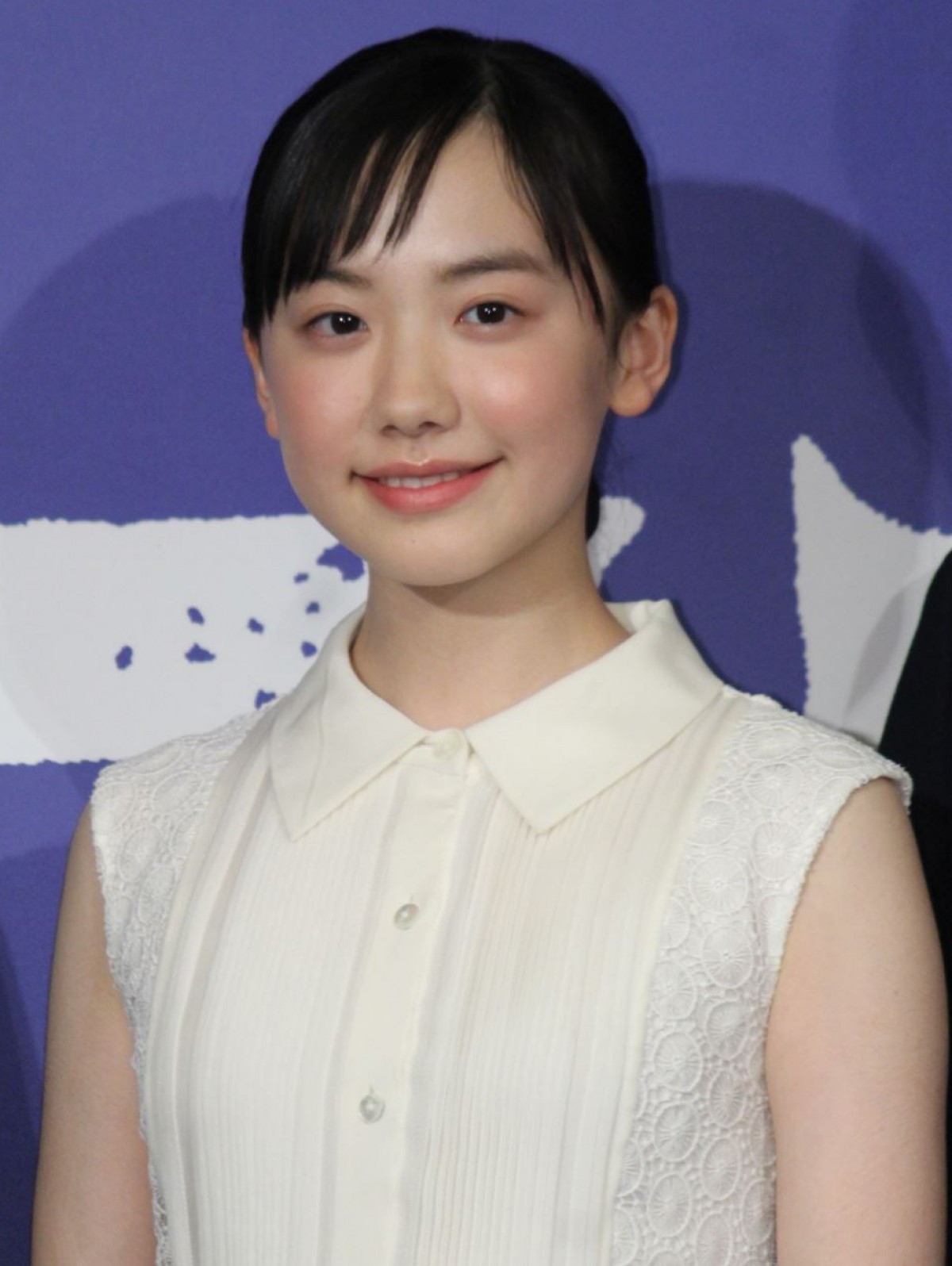 芦田愛菜、米津玄師の主題歌は「歌詞が素敵で魅力を感じます」