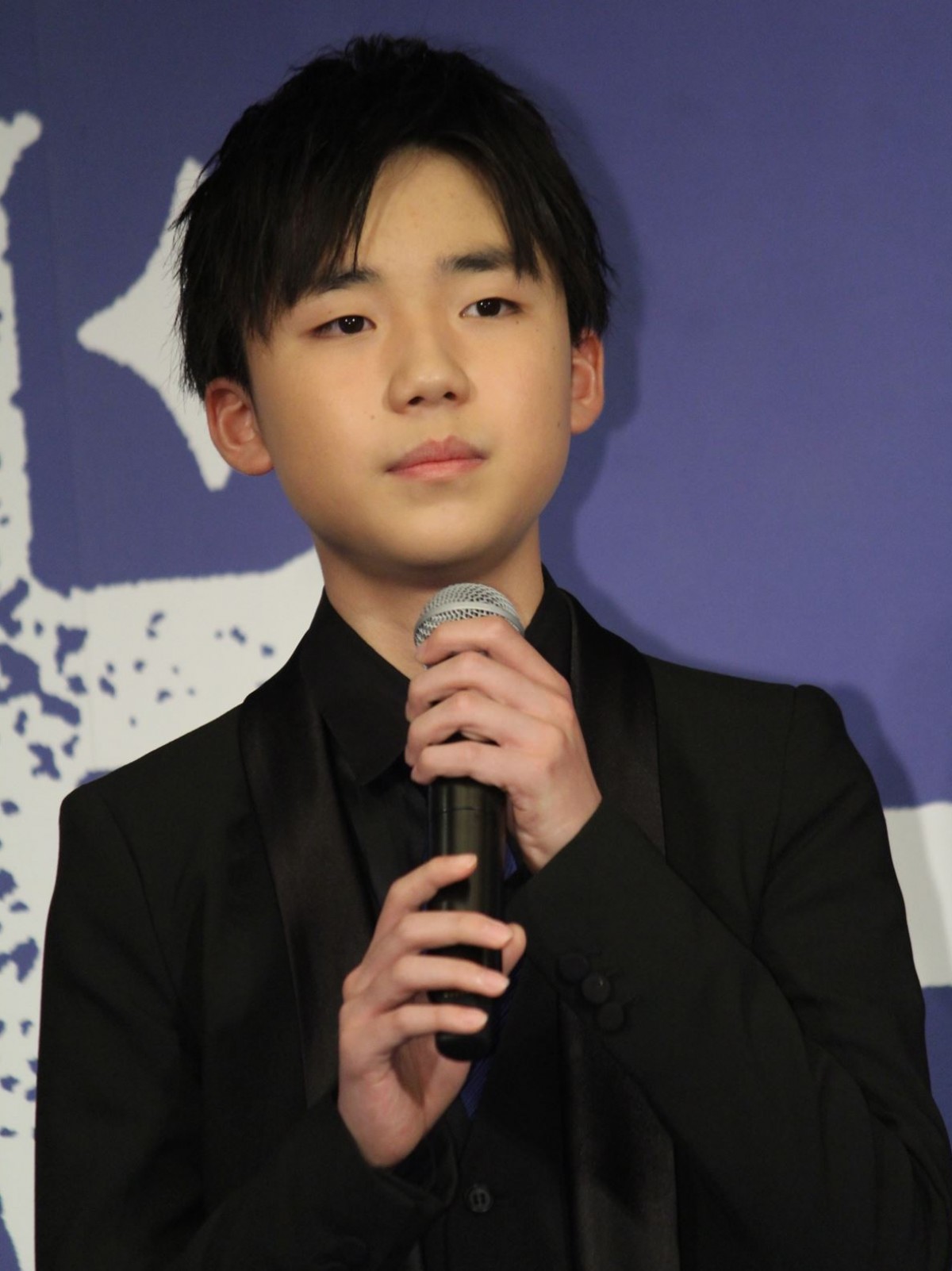 芦田愛菜、米津玄師の主題歌は「歌詞が素敵で魅力を感じます」
