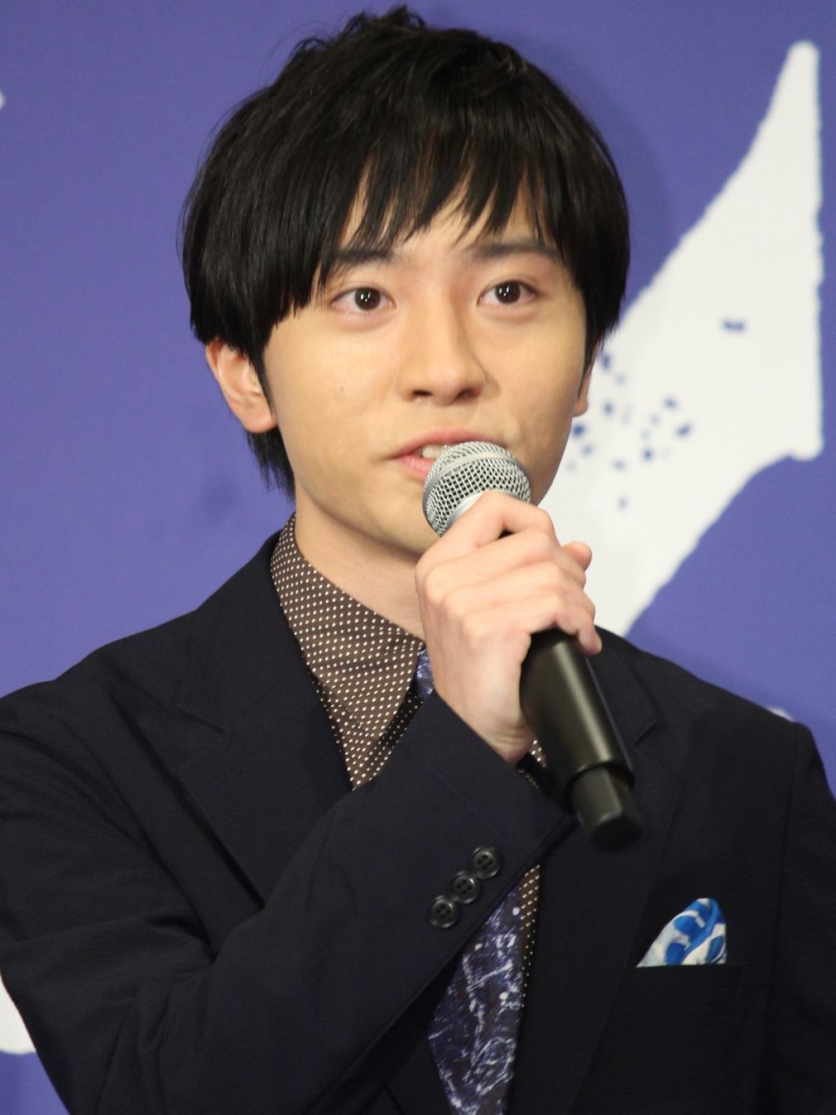 芦田愛菜、米津玄師の主題歌は「歌詞が素敵で魅力を感じます」