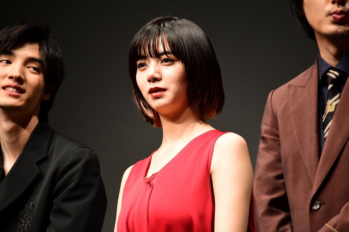 池田エライザ、弟役の清水尋也に「生まれてきてくれてありがとう」