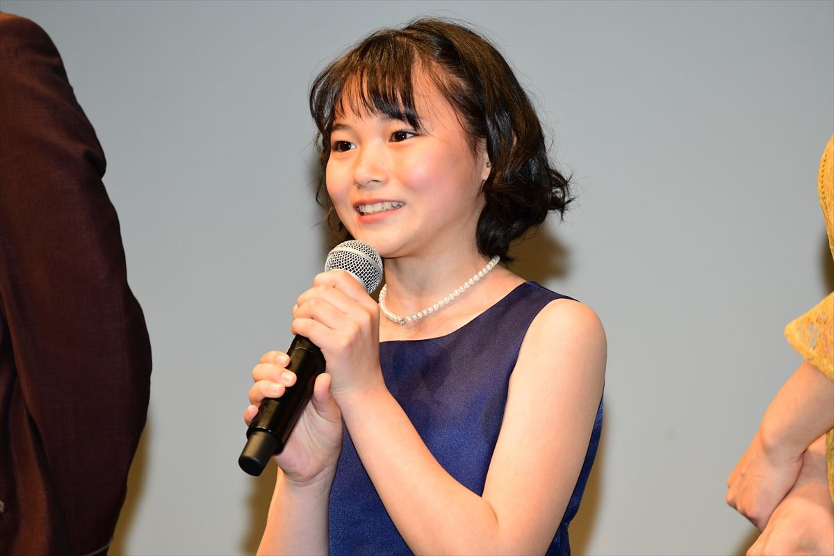 池田エライザ、弟役の清水尋也に「生まれてきてくれてありがとう」