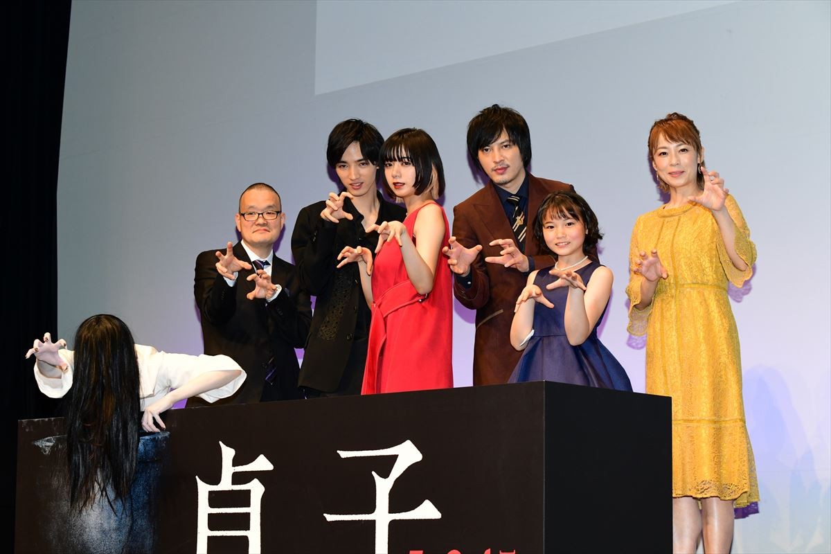 池田エライザ、弟役の清水尋也に「生まれてきてくれてありがとう」
