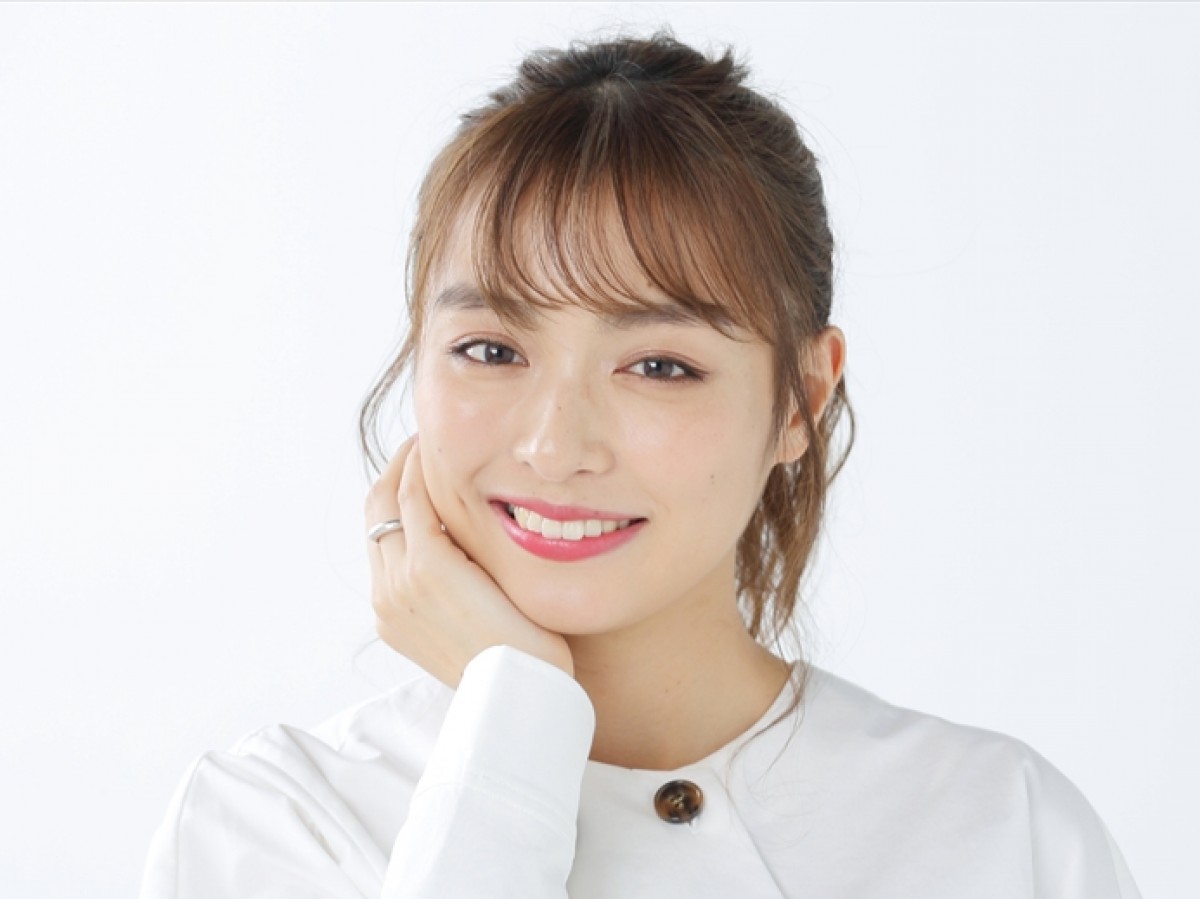 内田理央