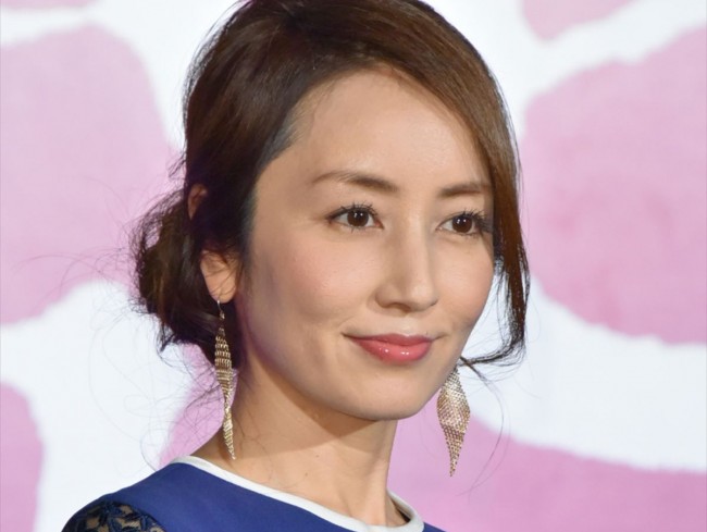 矢田亜希子