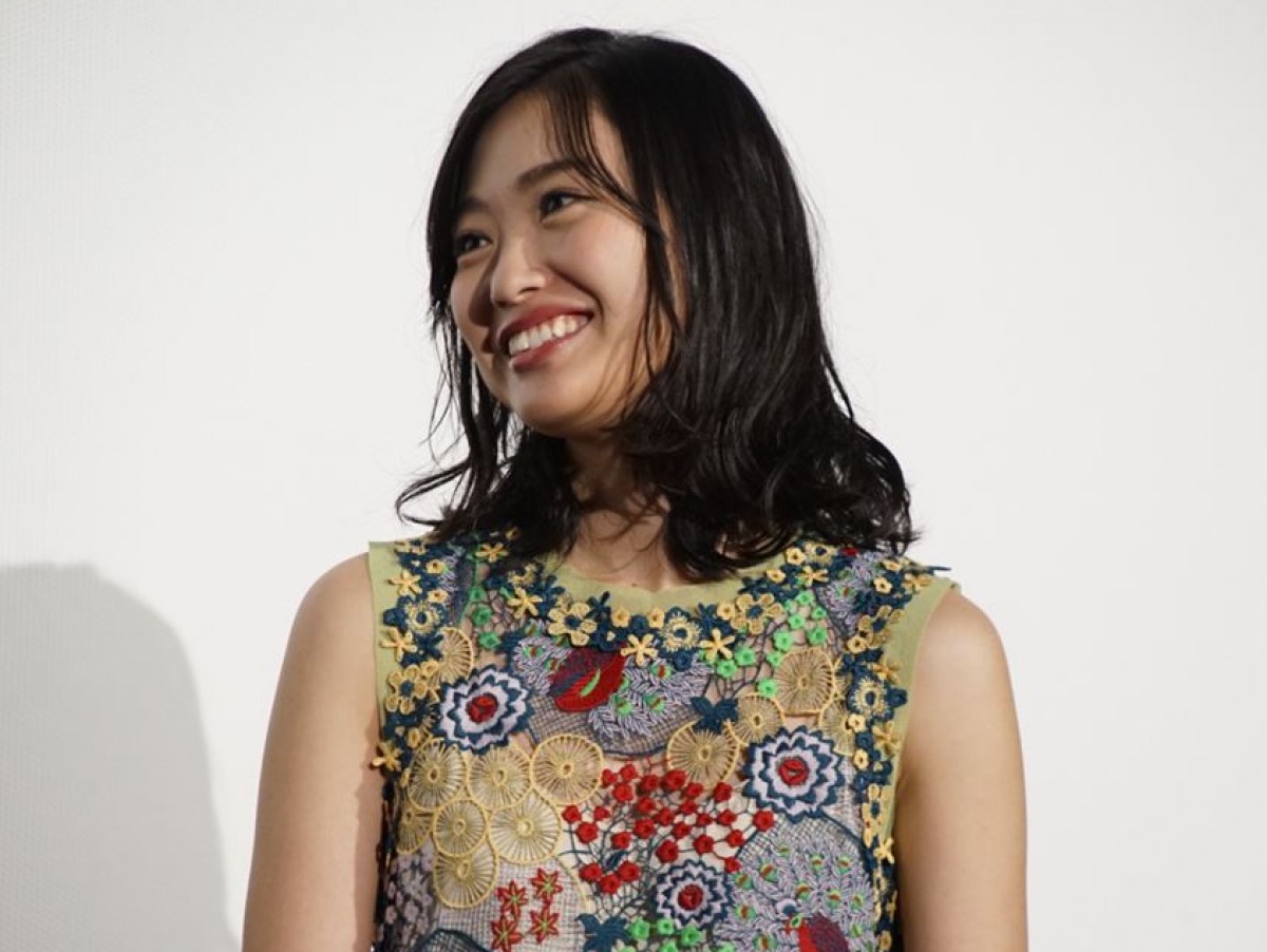 北原里英、『としまえん』共演者と応援し合った1年に「出会えてよかった」