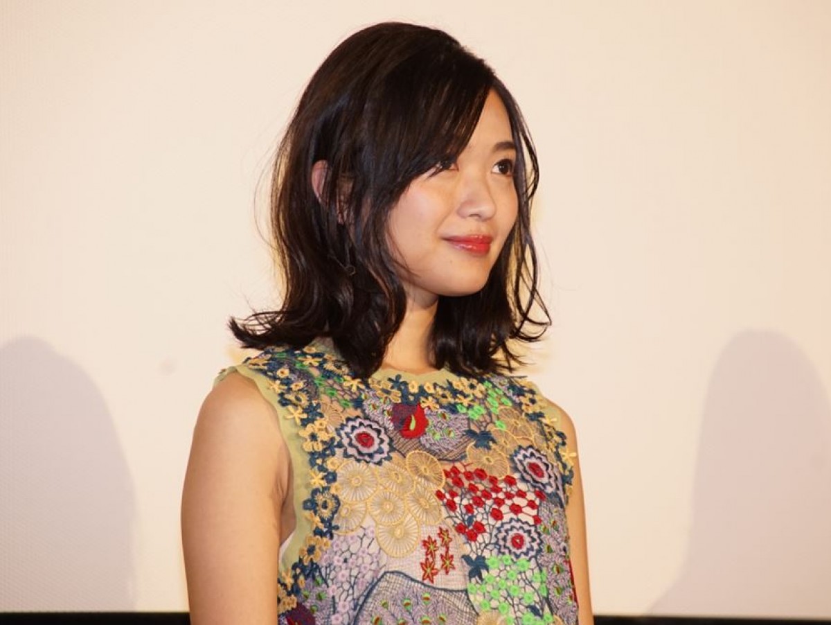 北原里英、『としまえん』共演者と応援し合った1年に「出会えてよかった」