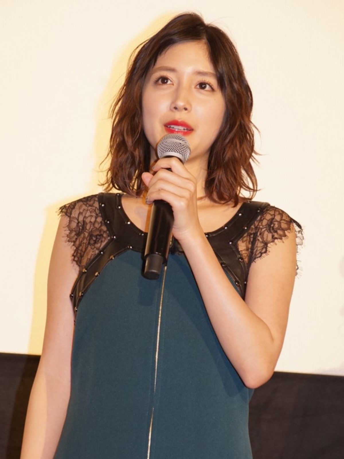 北原里英、『としまえん』共演者と応援し合った1年に「出会えてよかった」