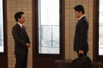 『集団左遷!!』第4話場面写真