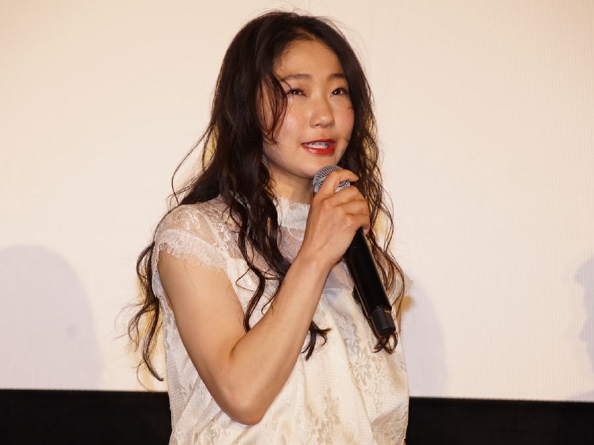 北原里英、『としまえん』共演者と応援し合った1年に「出会えてよかった」