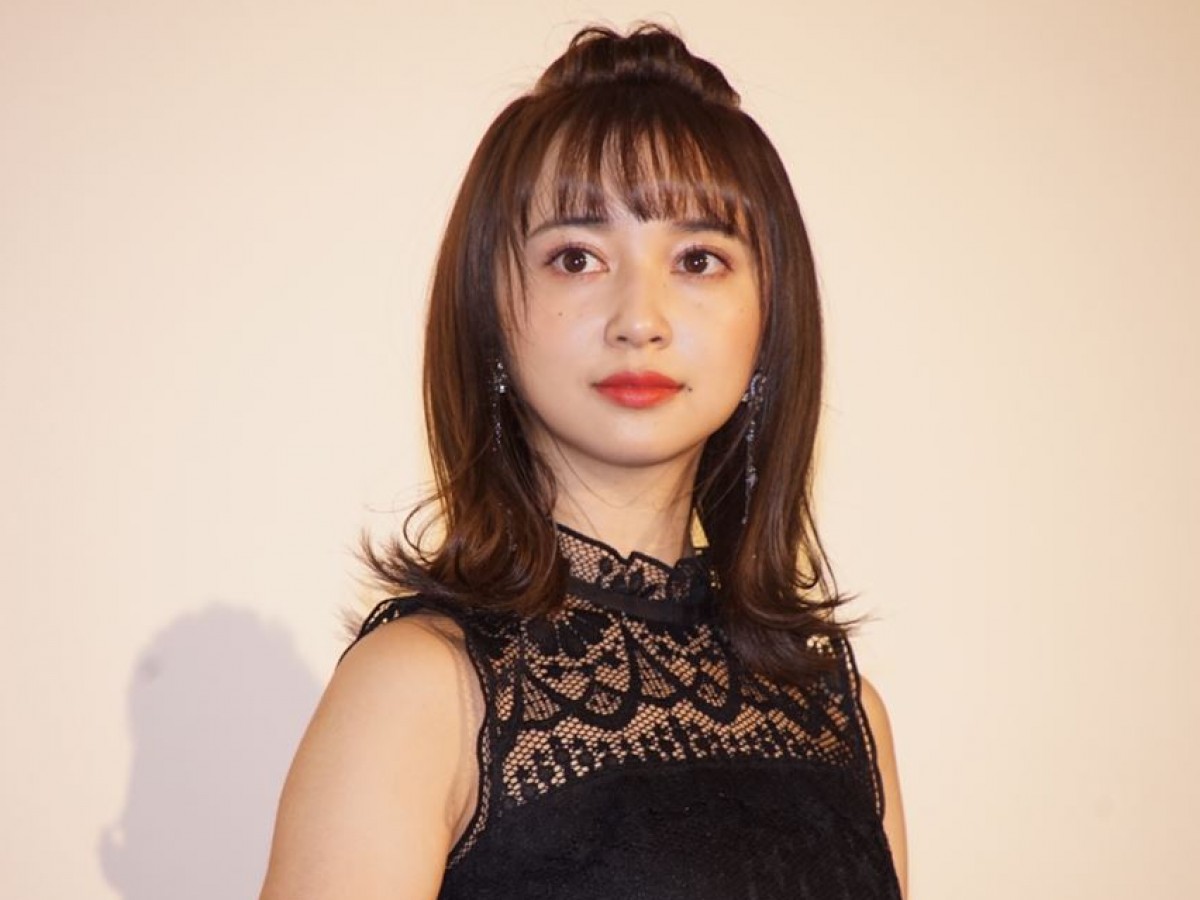 北原里英、『としまえん』共演者と応援し合った1年に「出会えてよかった」