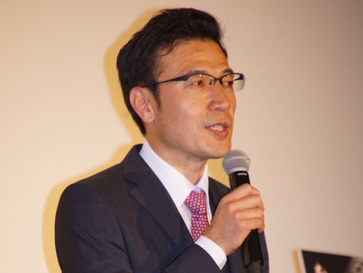 北原里英、『としまえん』共演者と応援し合った1年に「出会えてよかった」