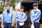 『俺のスカート、どこ行った？』第4話場面写真