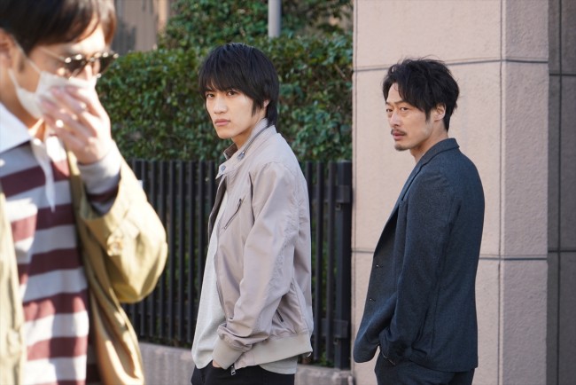 今夜 あなたの番です 原田知世と田中圭の仲に亀裂が 19年5月12日 写真 エンタメ ニュース クランクイン
